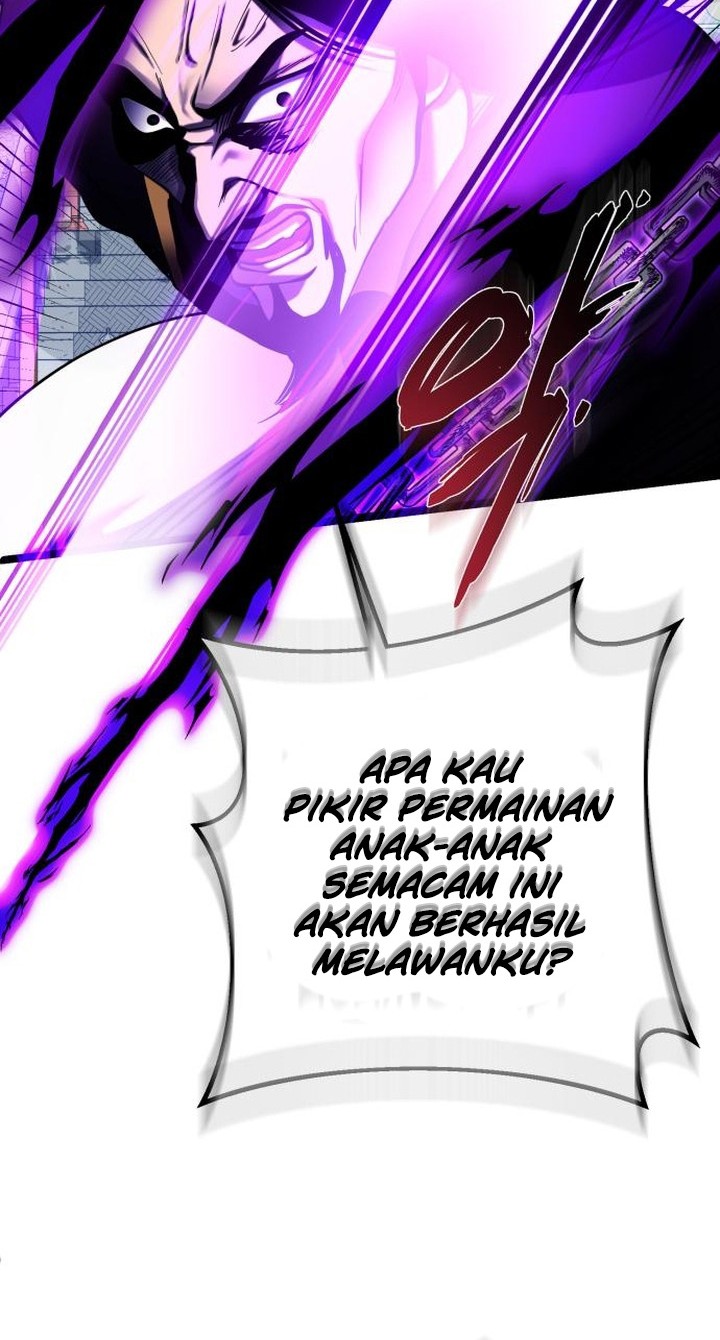 Ha Buk Paeng’s Youngest Son Chapter 70 - halaman 47