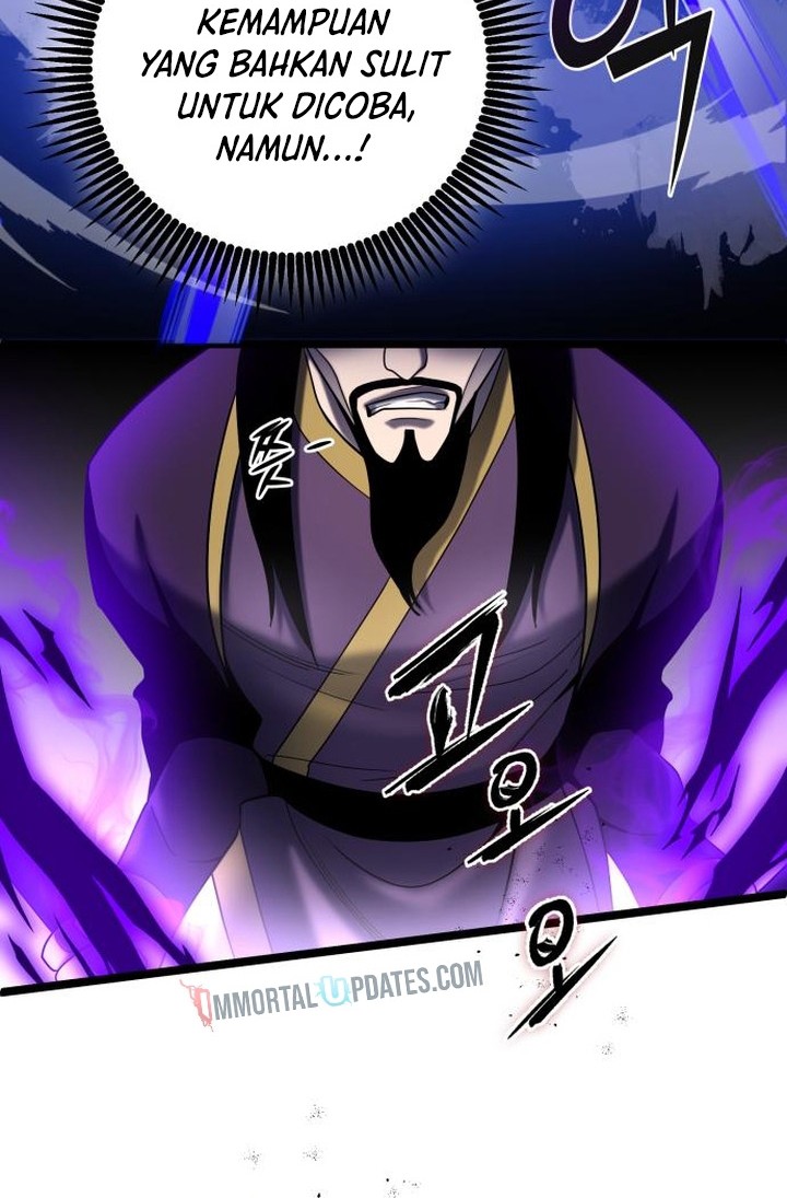 Ha Buk Paeng’s Youngest Son Chapter 70 - halaman 52
