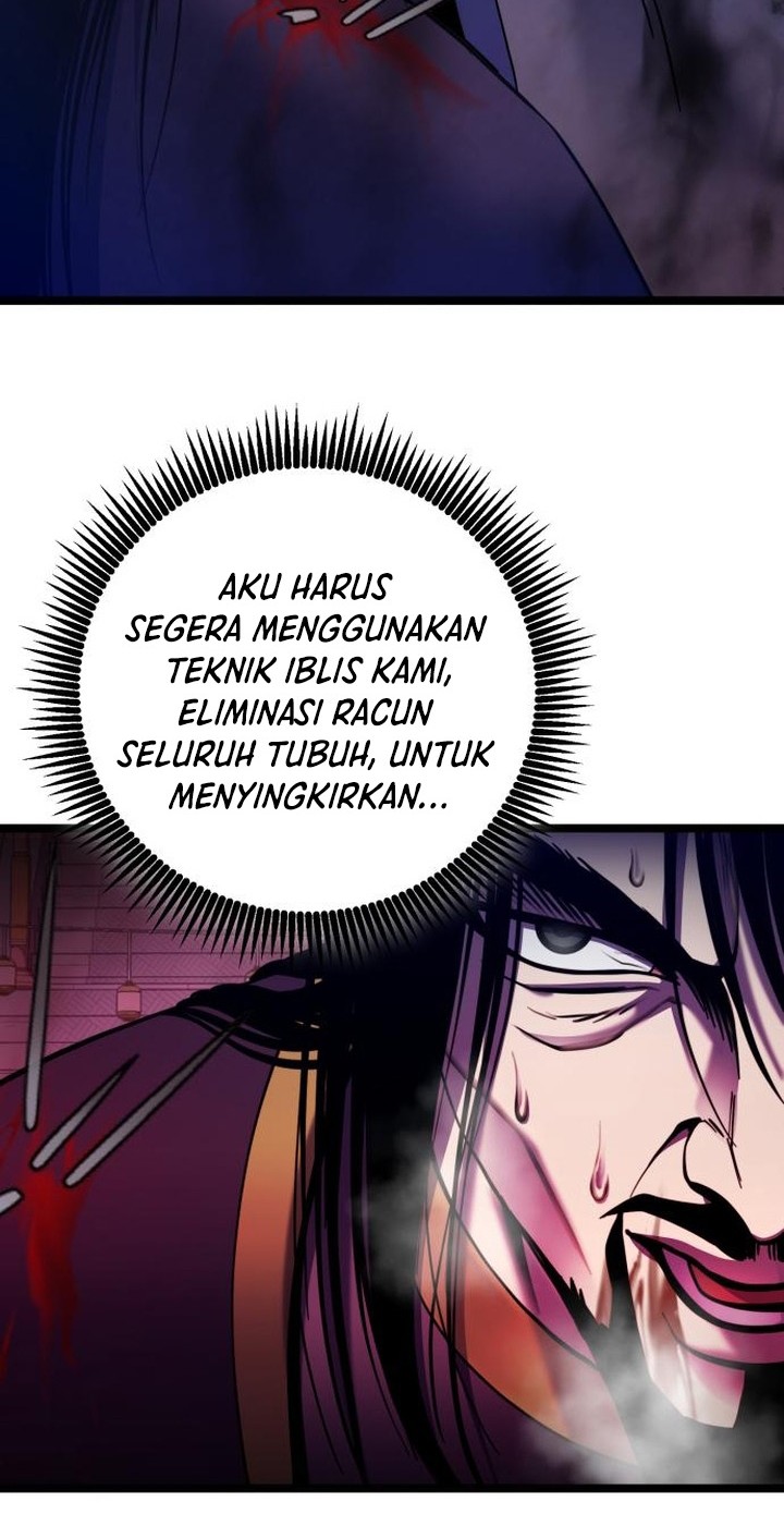 Ha Buk Paeng’s Youngest Son Chapter 70 - halaman 68