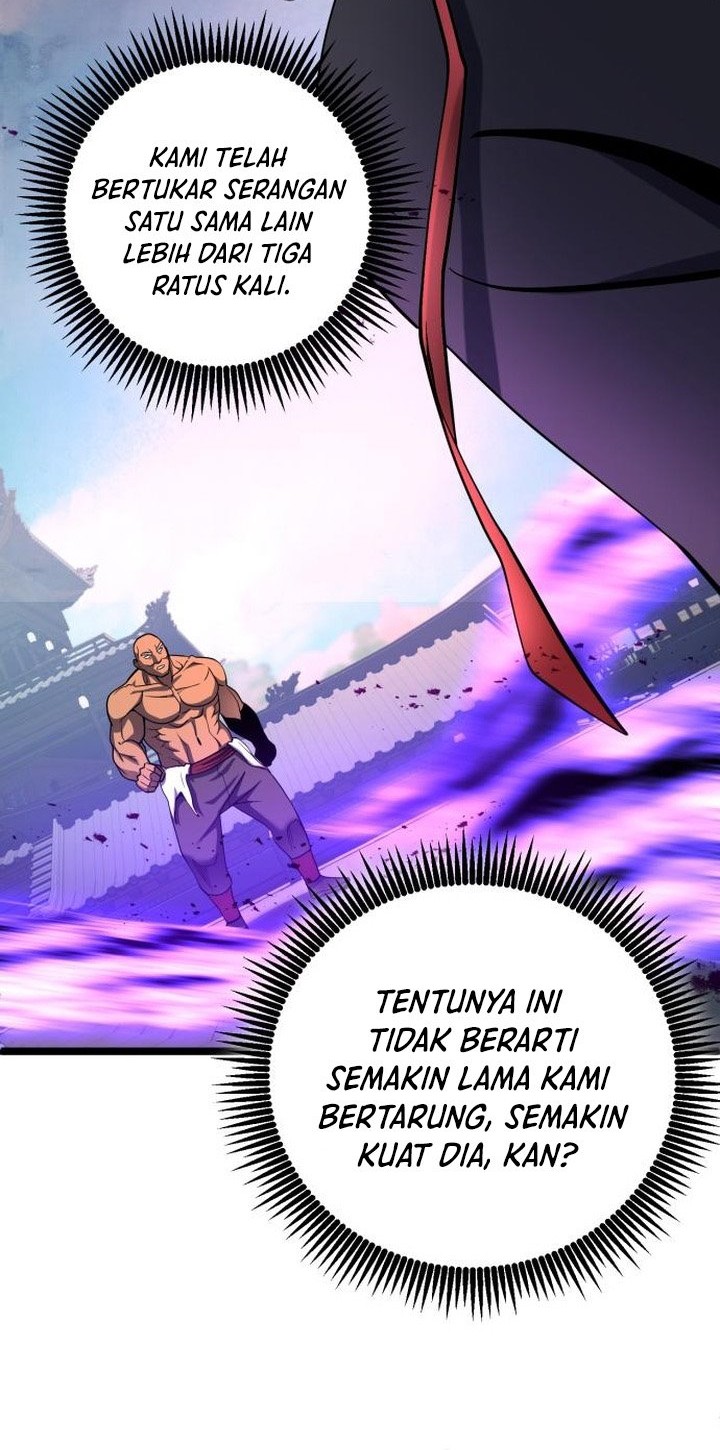 Ha Buk Paeng’s Youngest Son Chapter 71 - halaman 12