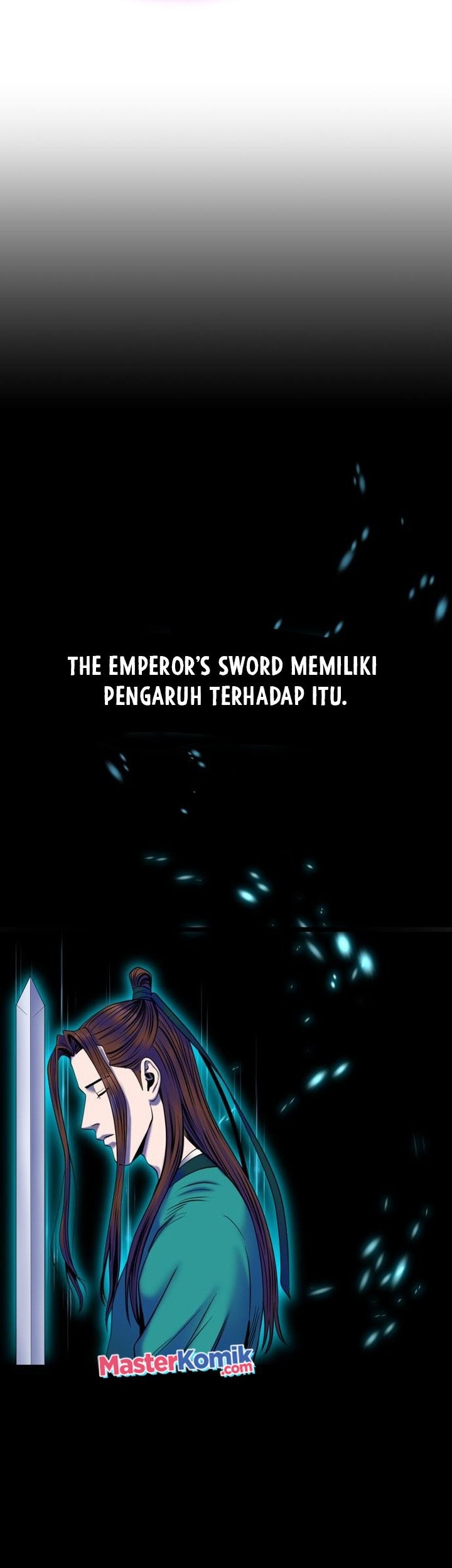Ha Buk Paeng’s Youngest Son Chapter 71 - halaman 54