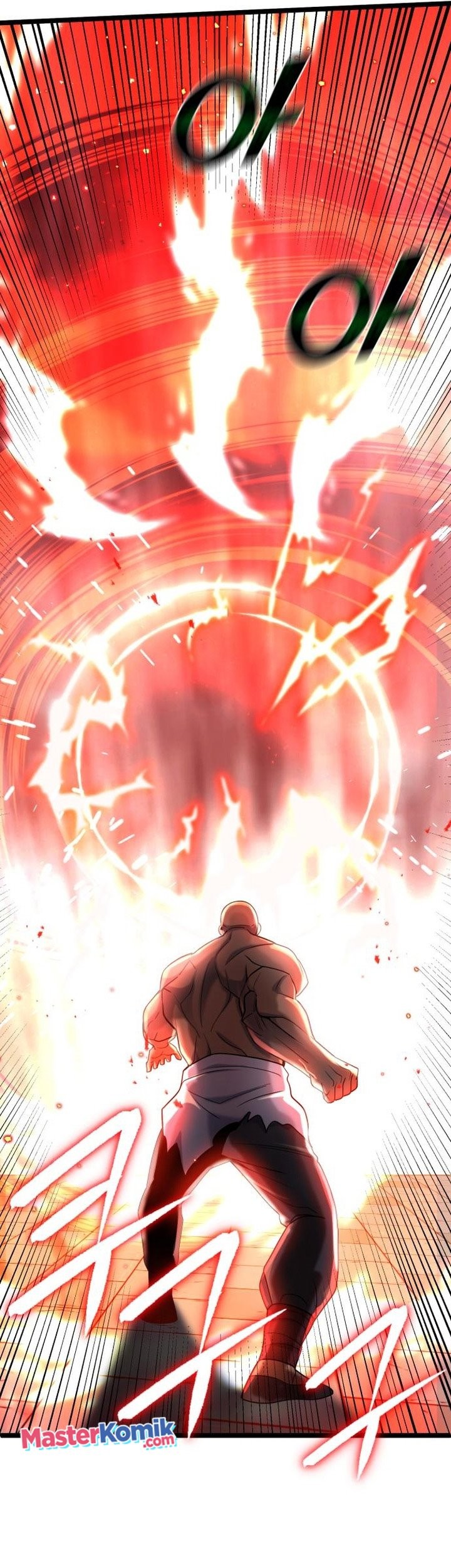 Ha Buk Paeng’s Youngest Son Chapter 71 - halaman 6