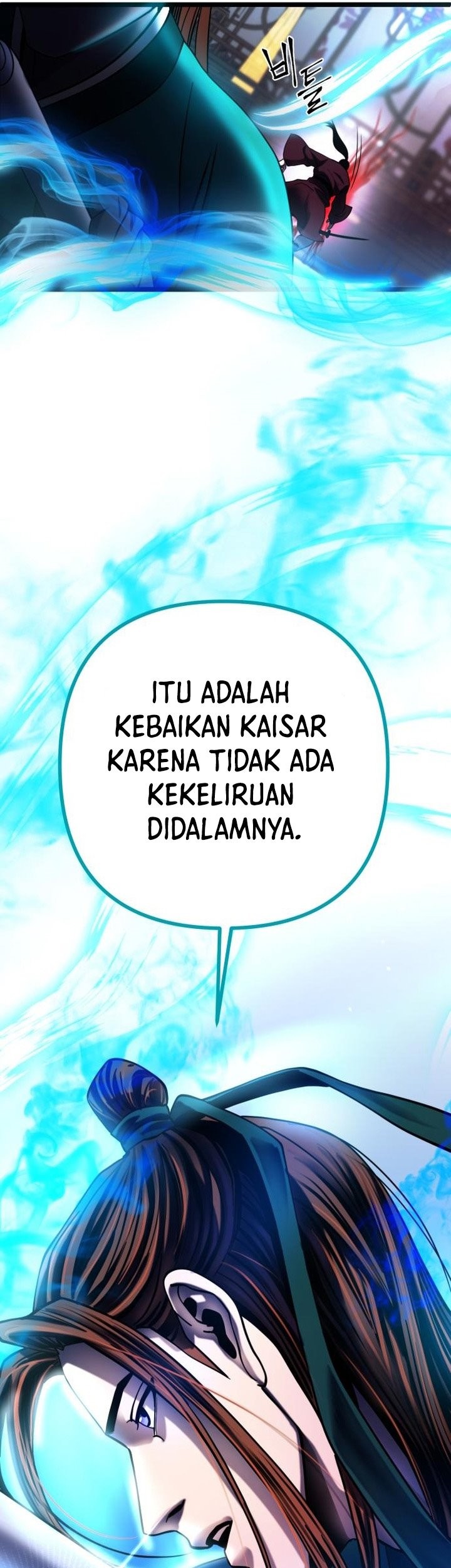 Ha Buk Paeng’s Youngest Son Chapter 71 - halaman 64