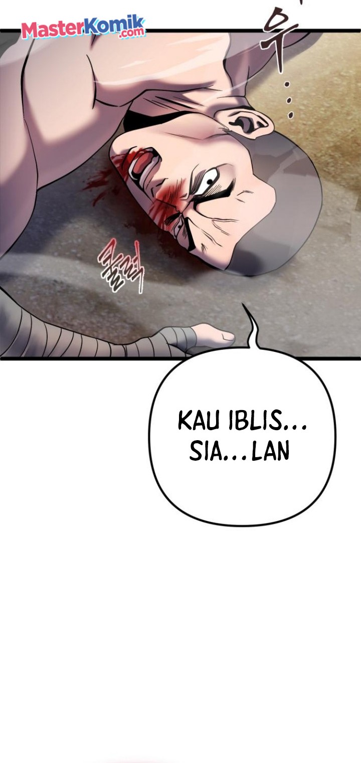 Ha Buk Paeng’s Youngest Son Chapter 72 - halaman 13
