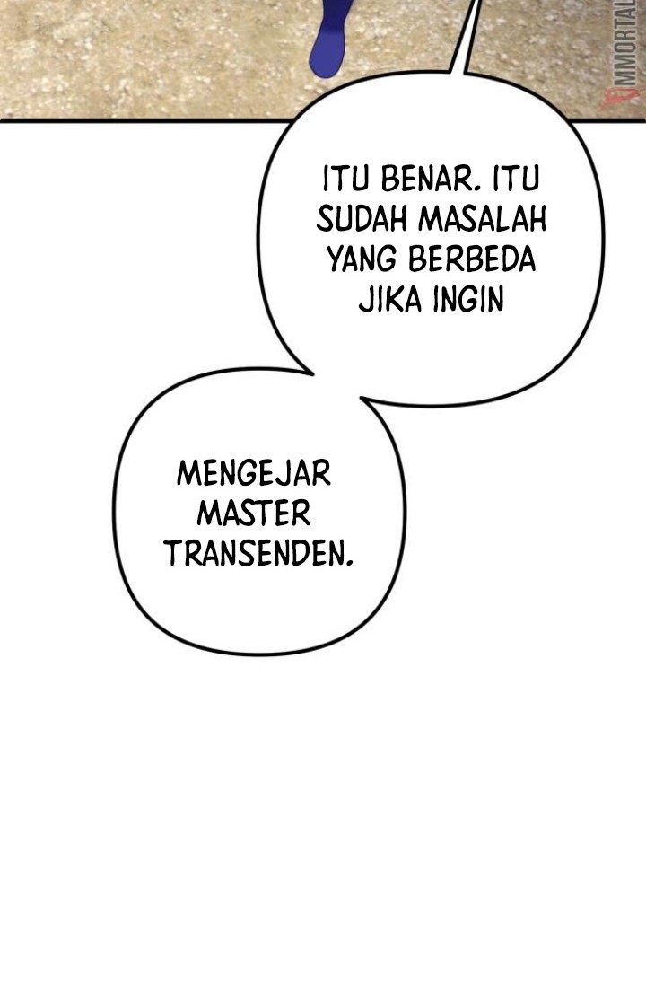 Ha Buk Paeng’s Youngest Son Chapter 72 - halaman 26