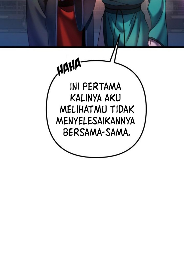 Ha Buk Paeng’s Youngest Son Chapter 72 - halaman 28