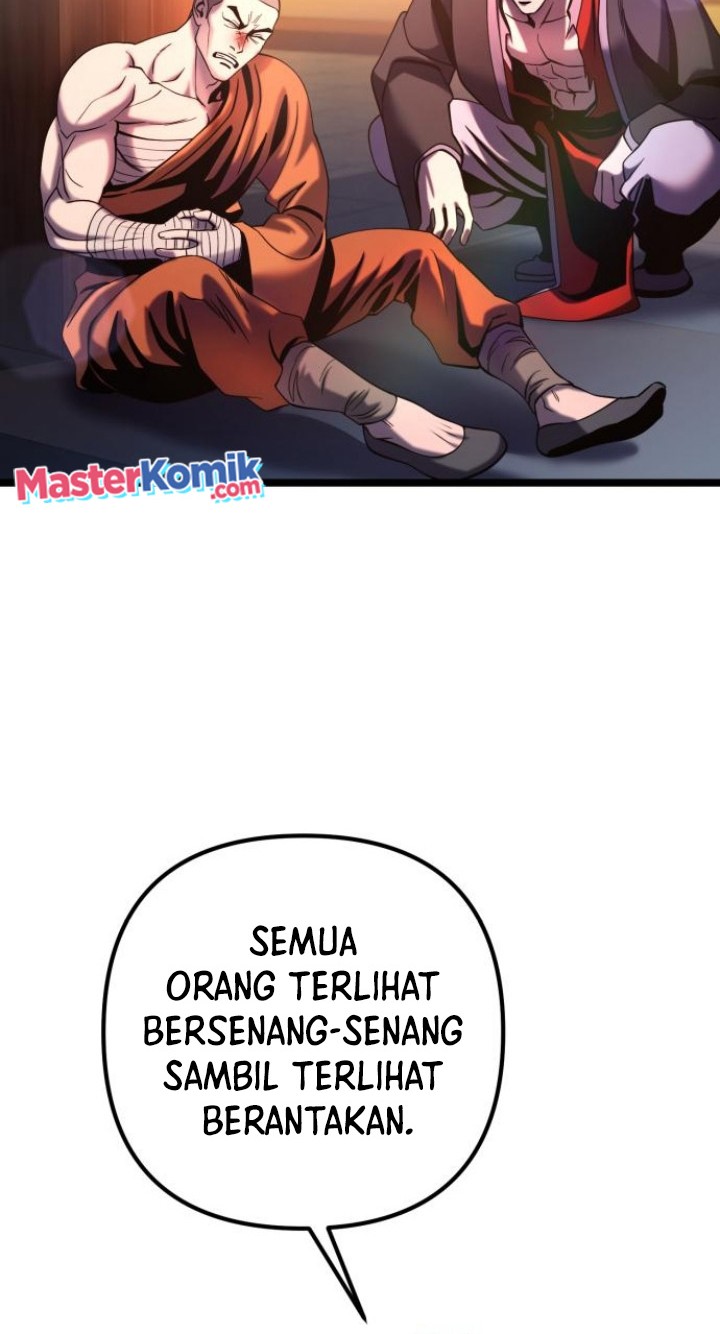 Ha Buk Paeng’s Youngest Son Chapter 72 - halaman 30