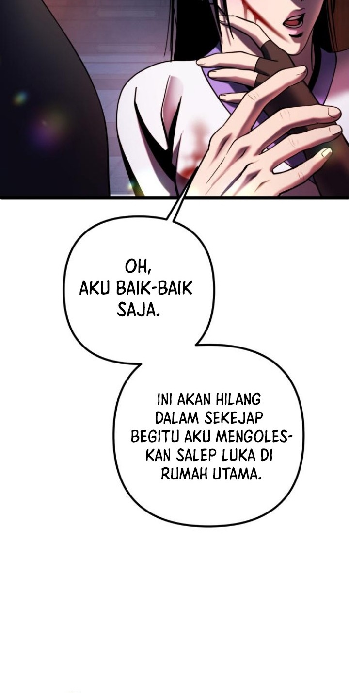 Ha Buk Paeng’s Youngest Son Chapter 72 - halaman 32