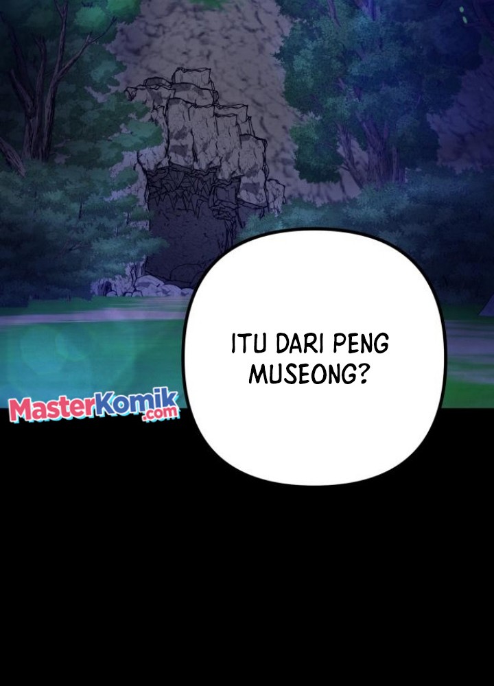 Ha Buk Paeng’s Youngest Son Chapter 72 - halaman 36
