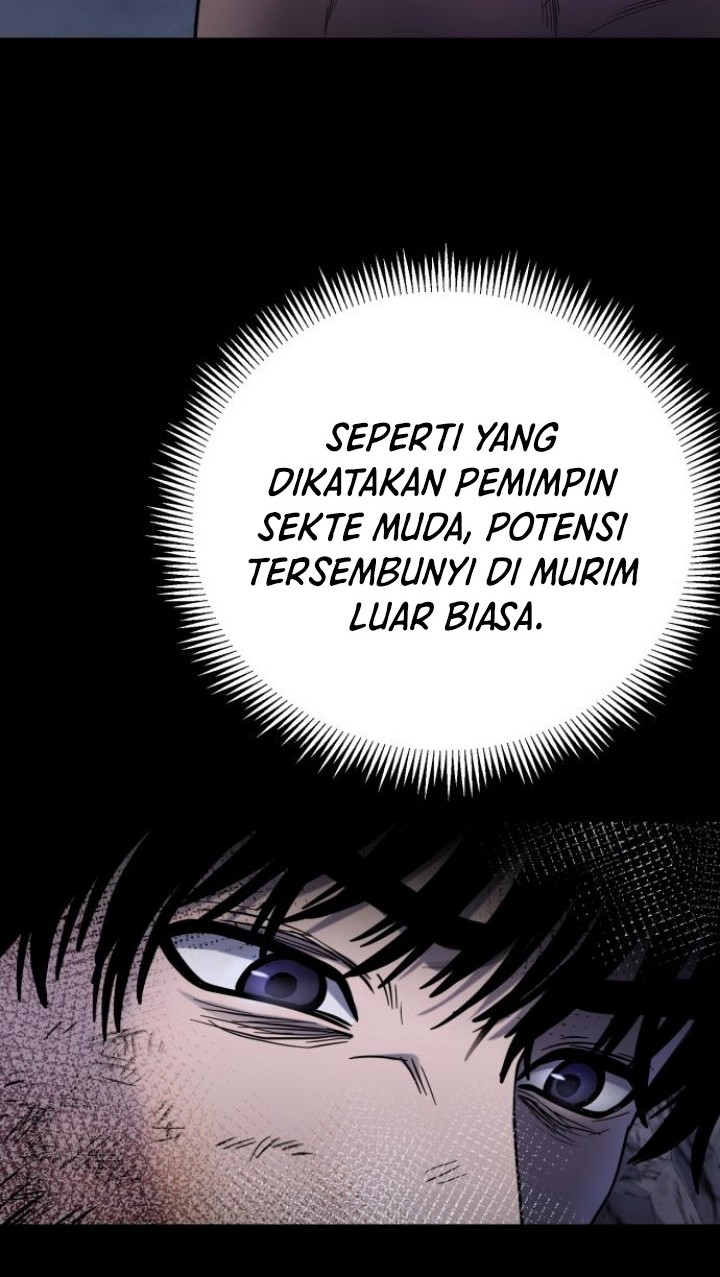 Ha Buk Paeng’s Youngest Son Chapter 72 - halaman 38