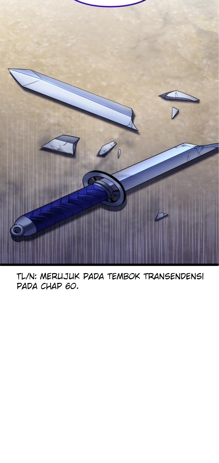Ha Buk Paeng’s Youngest Son Chapter 72 - halaman 4