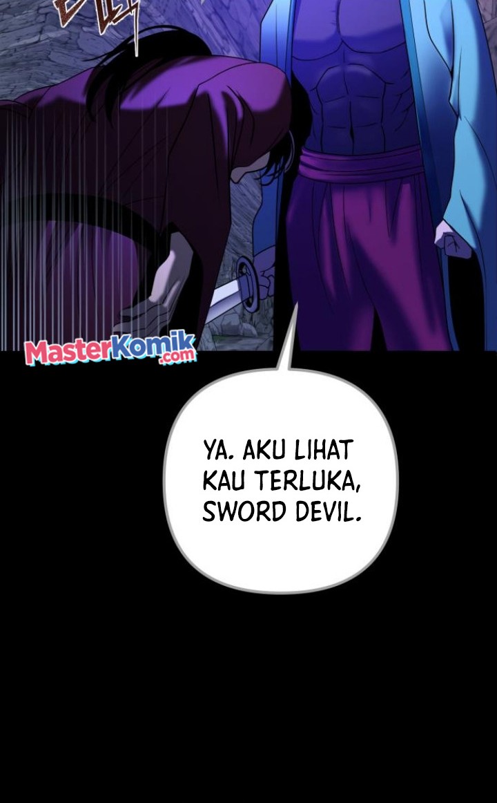 Ha Buk Paeng’s Youngest Son Chapter 72 - halaman 42