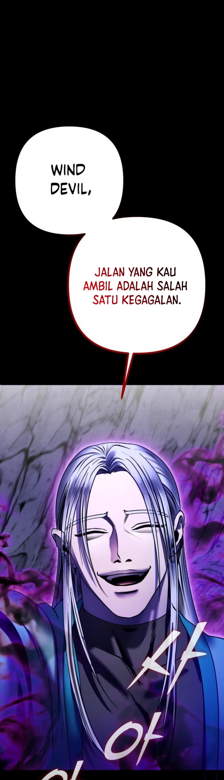 Ha Buk Paeng’s Youngest Son Chapter 72 - halaman 49
