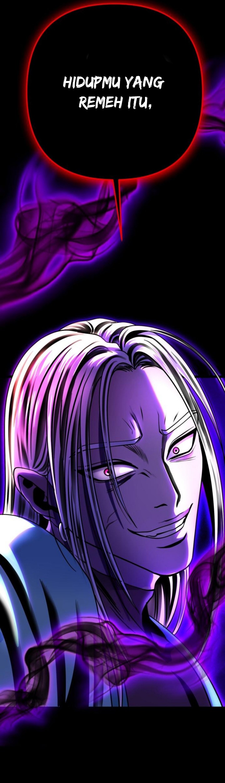 Ha Buk Paeng’s Youngest Son Chapter 72 - halaman 51