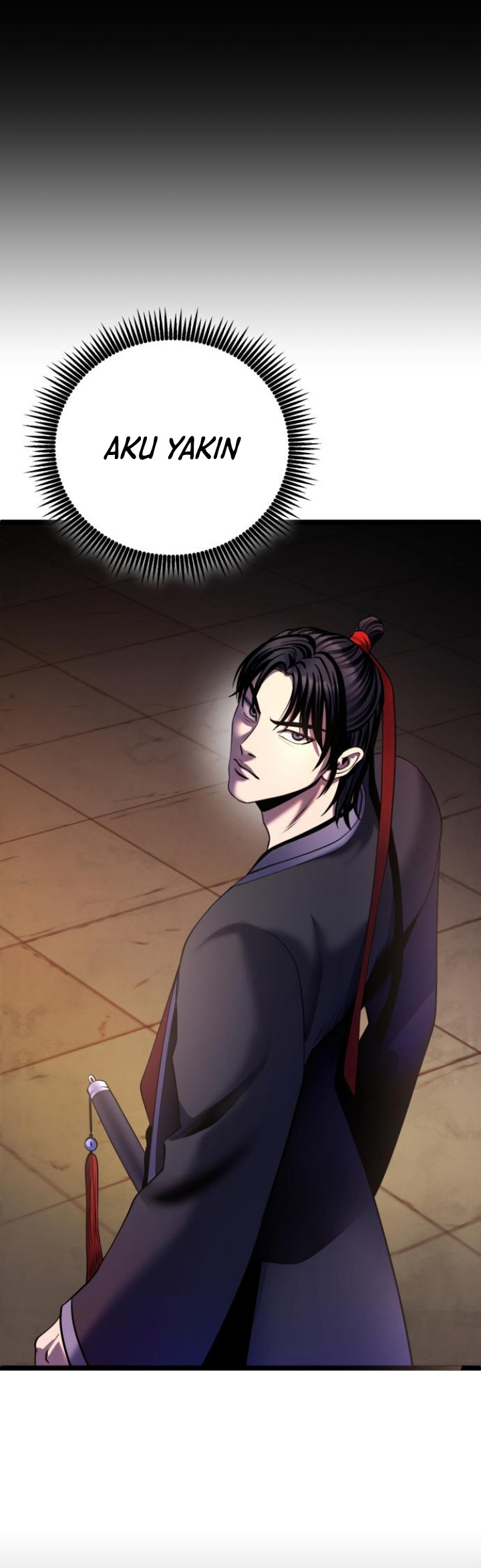 Ha Buk Paeng’s Youngest Son Chapter 72 - halaman 57