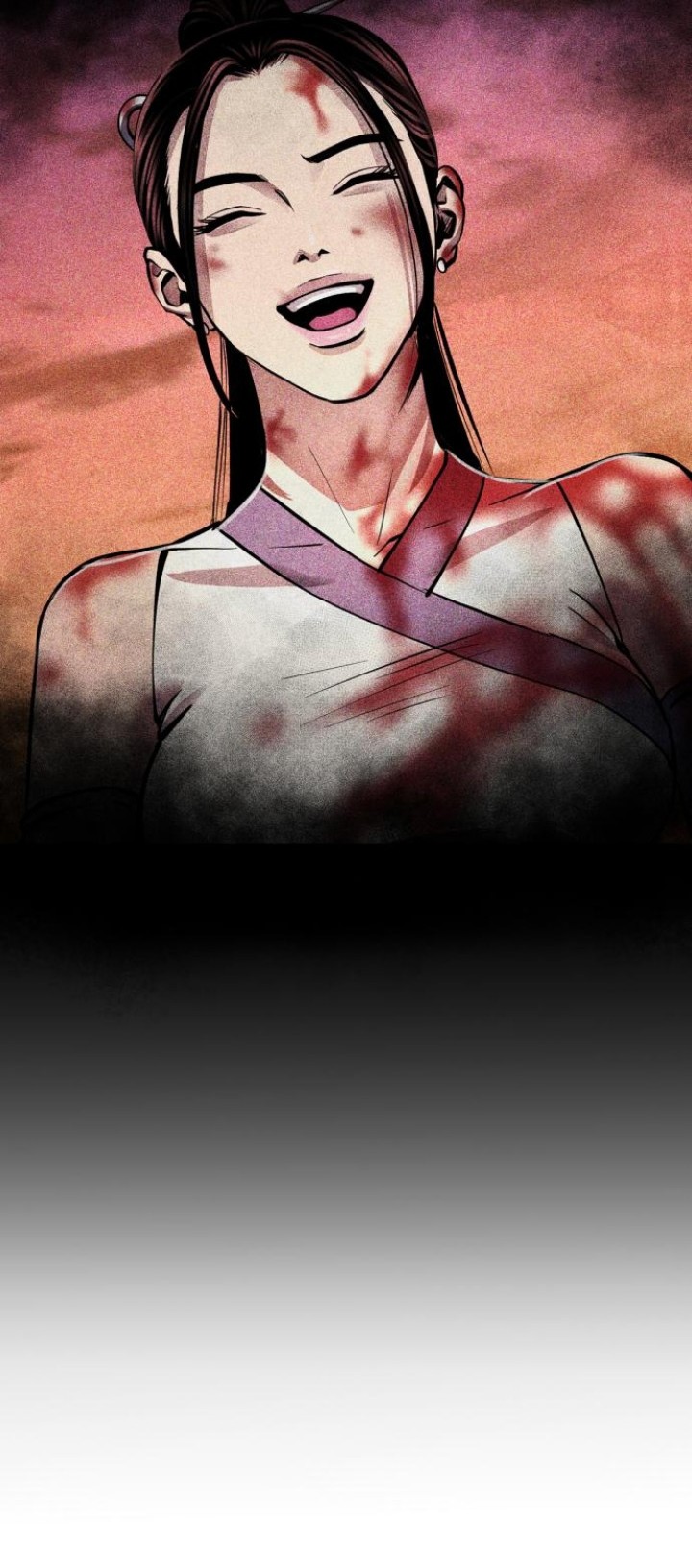 Ha Buk Paeng’s Youngest Son Chapter 73 - halaman 19