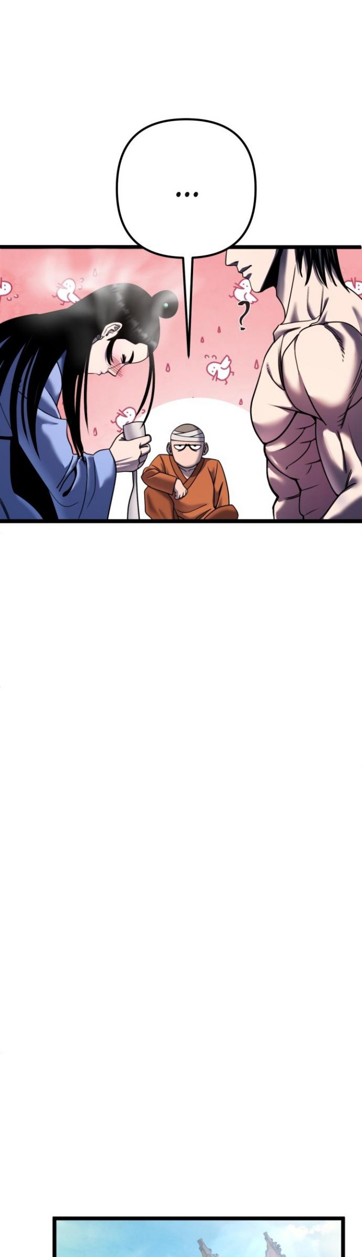 Ha Buk Paeng’s Youngest Son Chapter 73 - halaman 22
