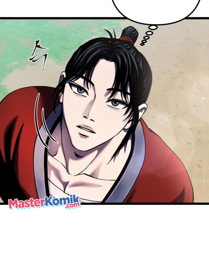 Ha Buk Paeng’s Youngest Son Chapter 73 - halaman 25
