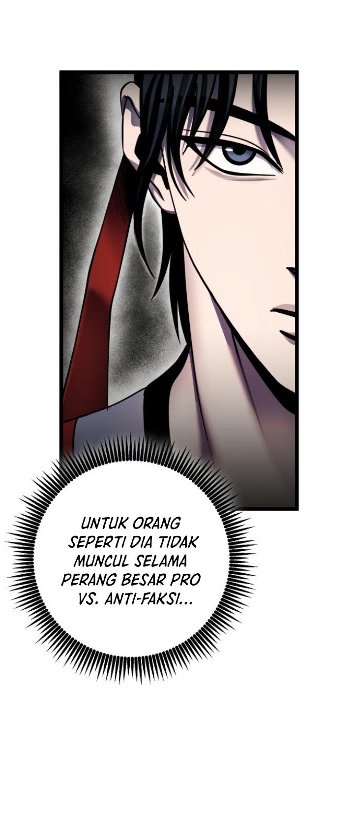 Ha Buk Paeng’s Youngest Son Chapter 73 - halaman 33