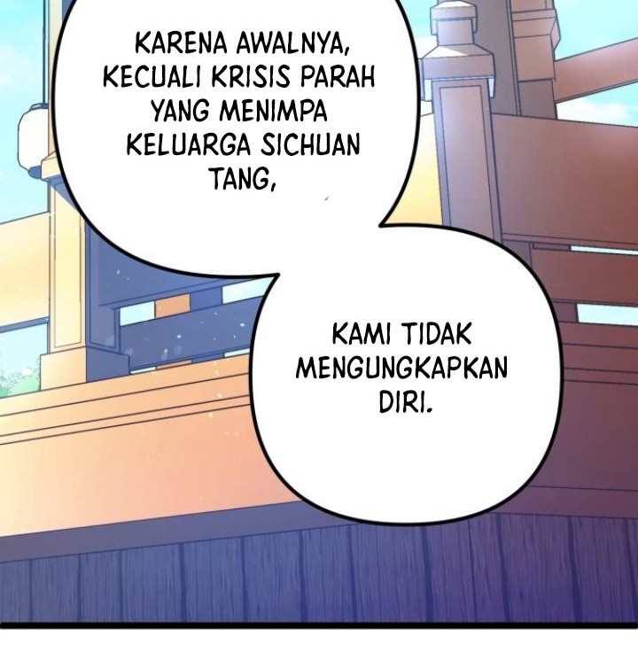 Ha Buk Paeng’s Youngest Son Chapter 73 - halaman 35