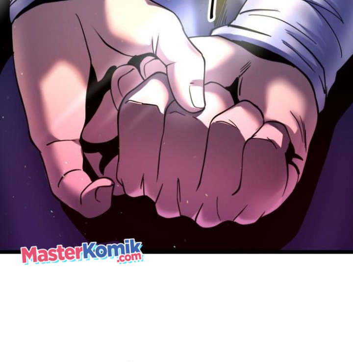 Ha Buk Paeng’s Youngest Son Chapter 73 - halaman 41