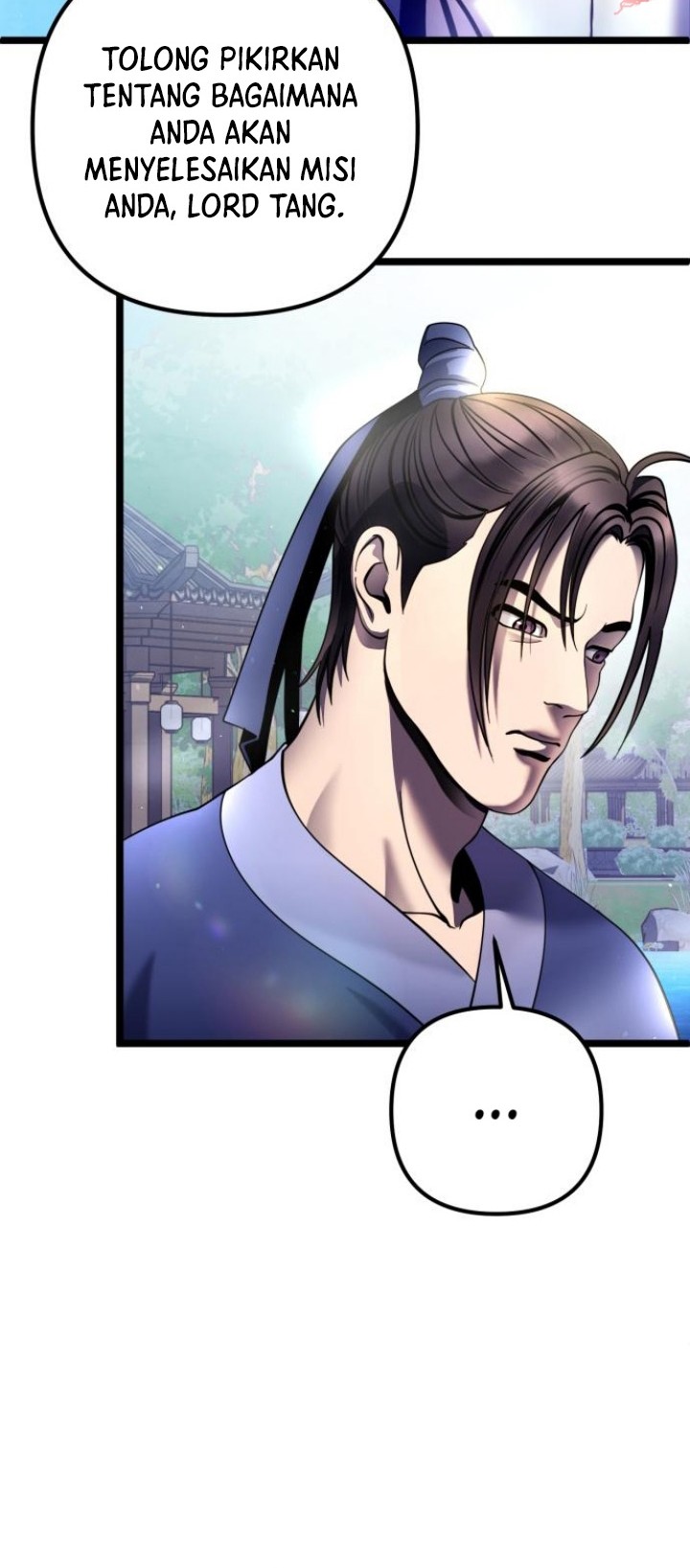 Ha Buk Paeng’s Youngest Son Chapter 73 - halaman 47