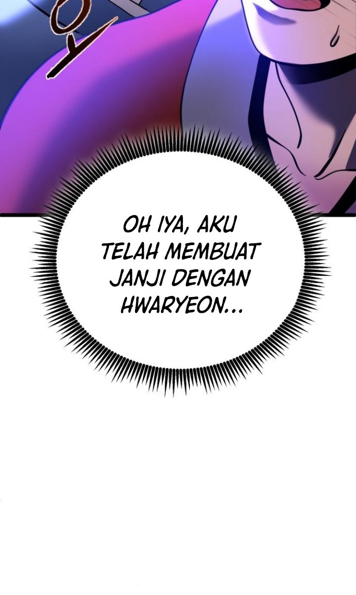 Ha Buk Paeng’s Youngest Son Chapter 73 - halaman 49