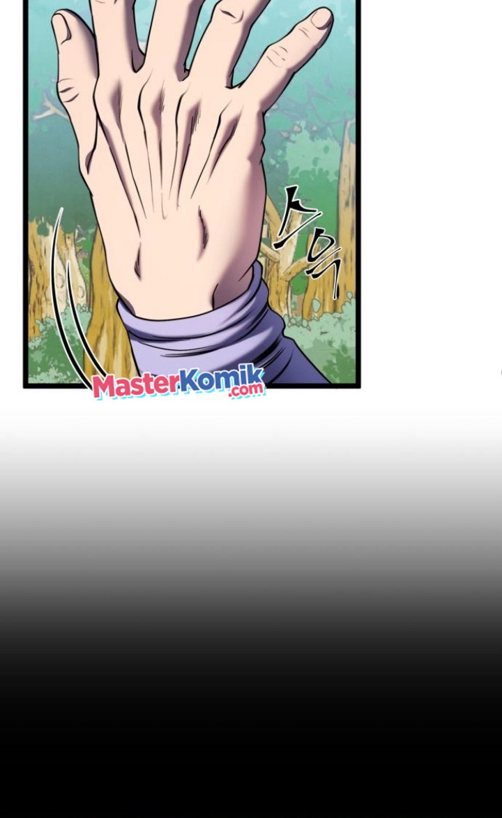 Ha Buk Paeng’s Youngest Son Chapter 73 - halaman 53