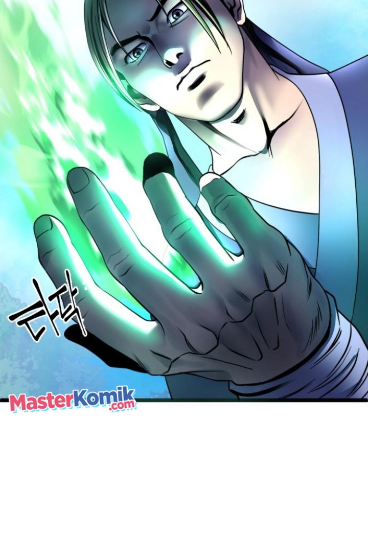 Ha Buk Paeng’s Youngest Son Chapter 73 - halaman 57