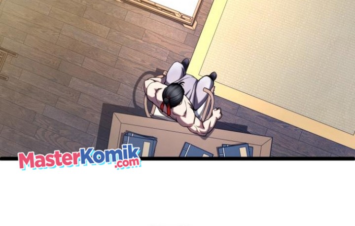 Ha Buk Paeng’s Youngest Son Chapter 73 - halaman 8
