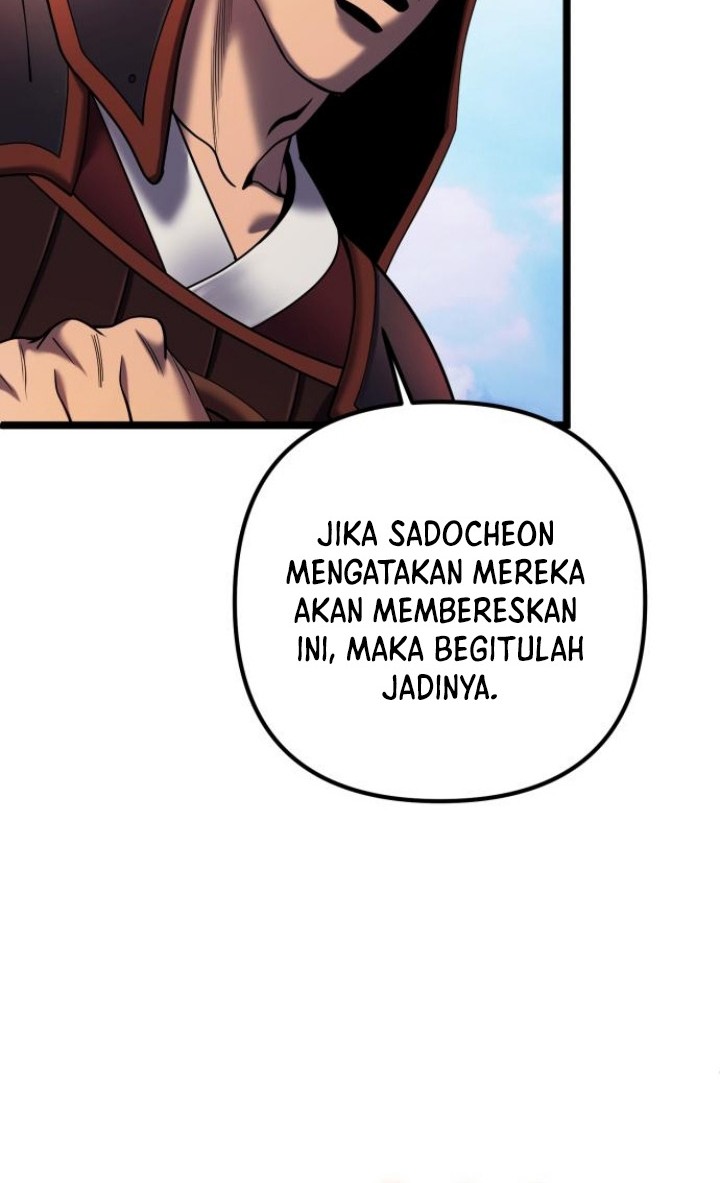 Ha Buk Paeng’s Youngest Son Chapter 74 - halaman 16