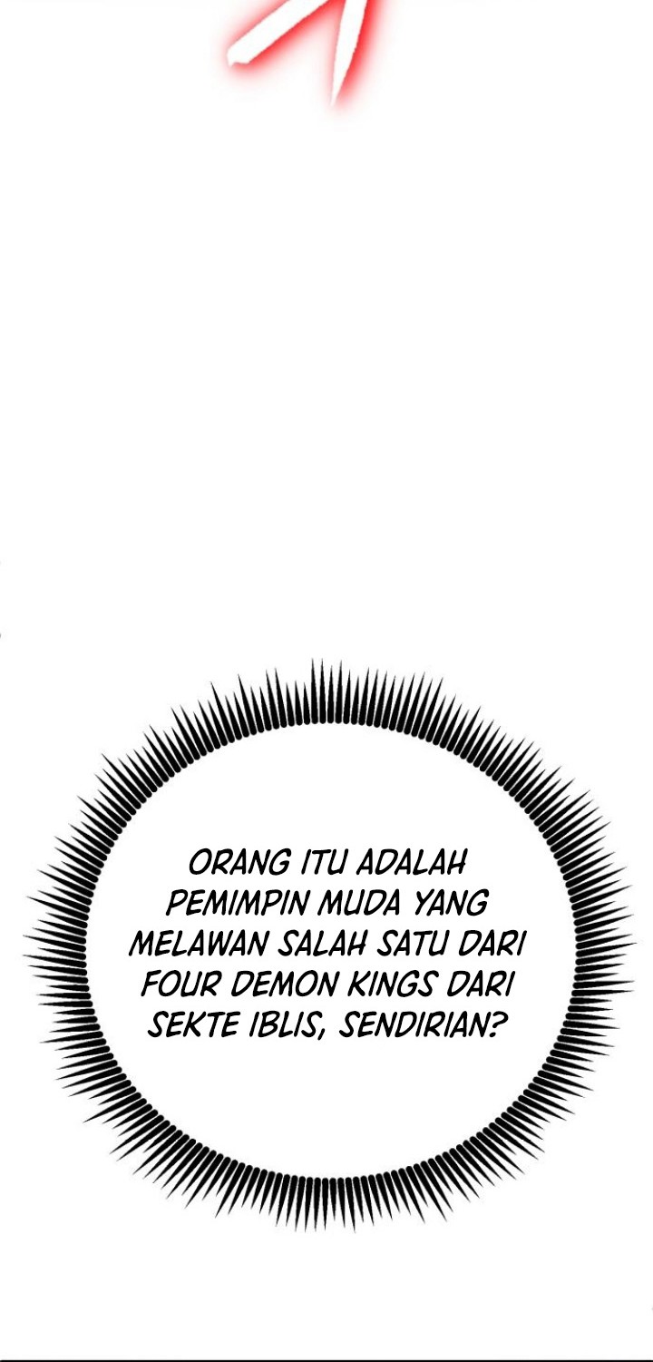 Ha Buk Paeng’s Youngest Son Chapter 74 - halaman 35