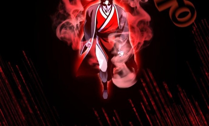 Ha Buk Paeng’s Youngest Son Chapter 74 - halaman 38