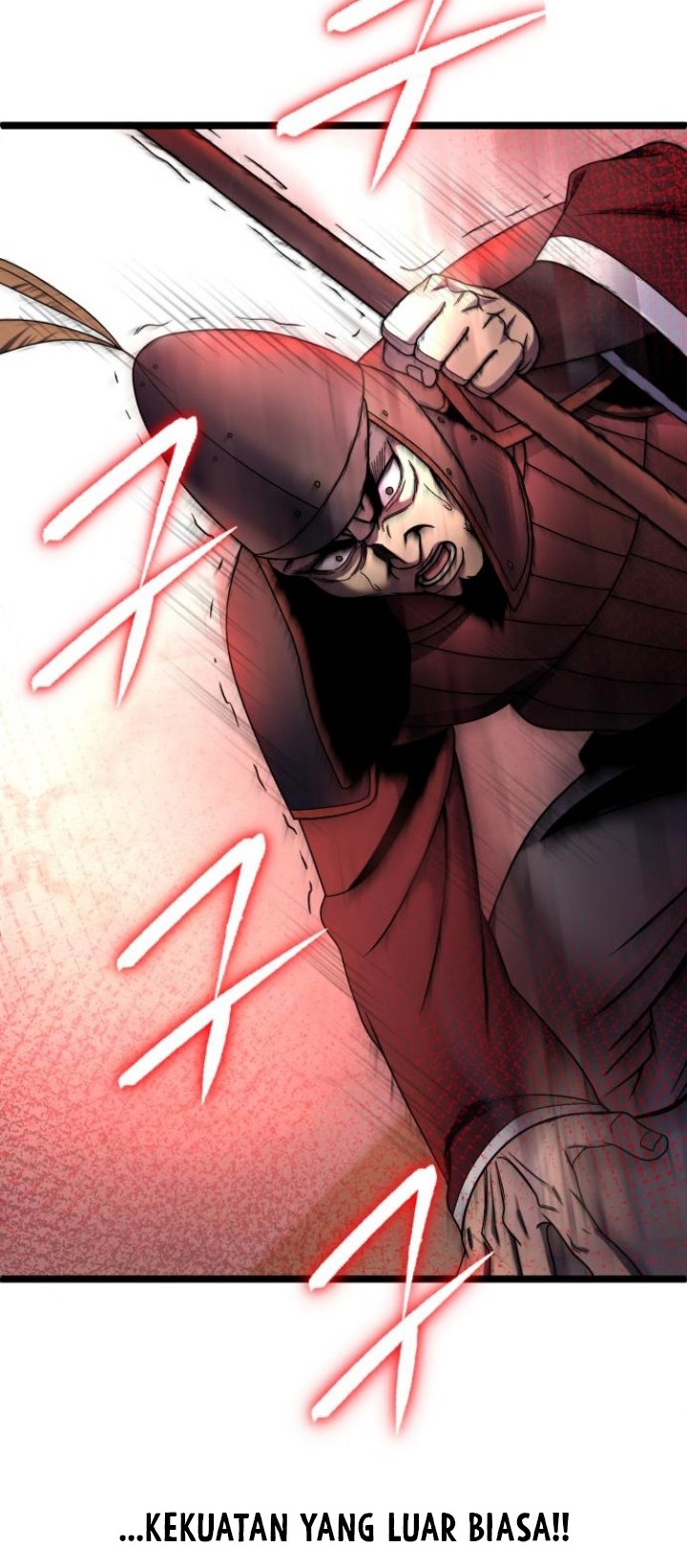 Ha Buk Paeng’s Youngest Son Chapter 74 - halaman 42