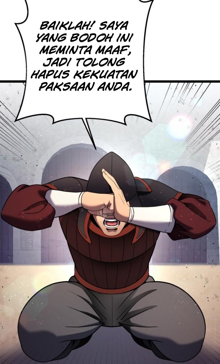 Ha Buk Paeng’s Youngest Son Chapter 74 - halaman 46