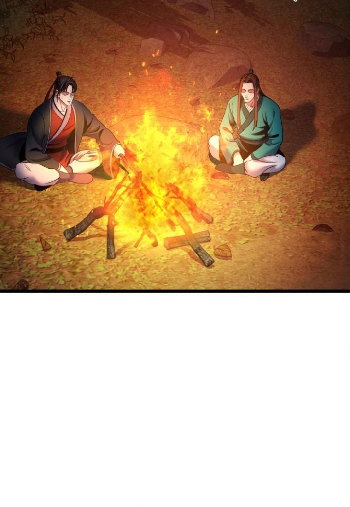 Ha Buk Paeng’s Youngest Son Chapter 74 - halaman 54
