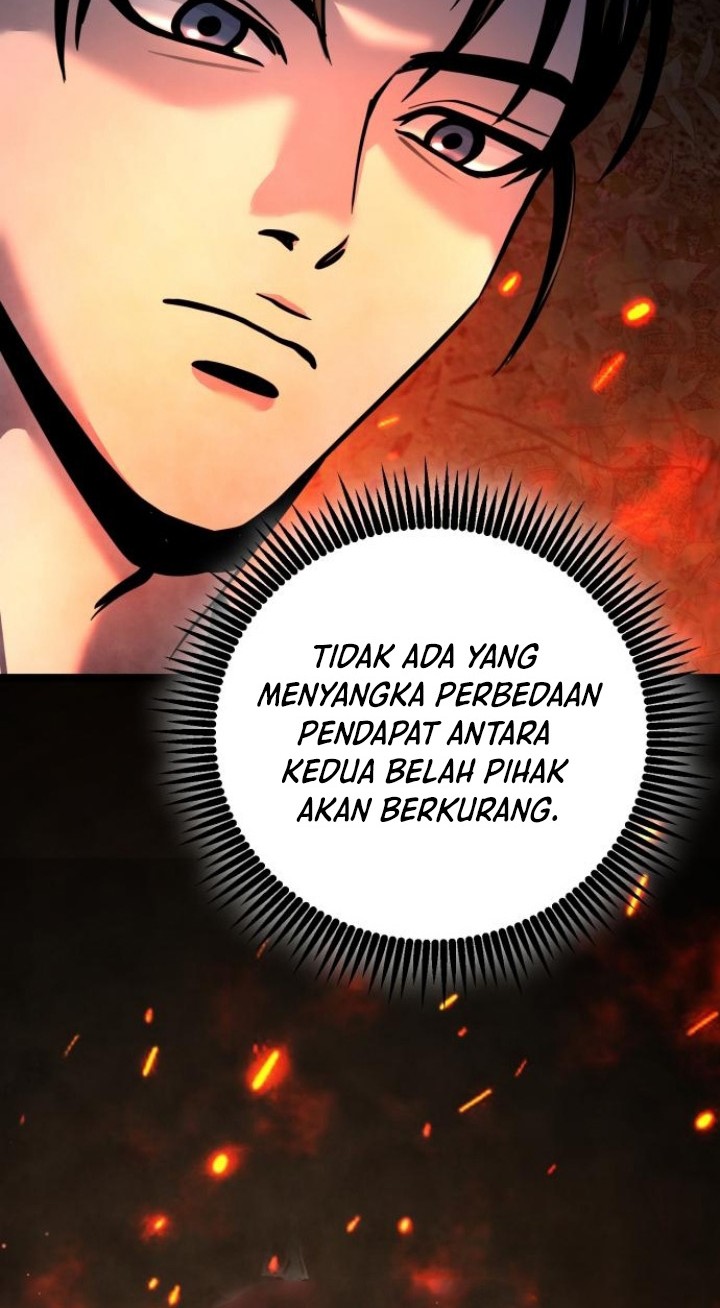 Ha Buk Paeng’s Youngest Son Chapter 74 - halaman 58