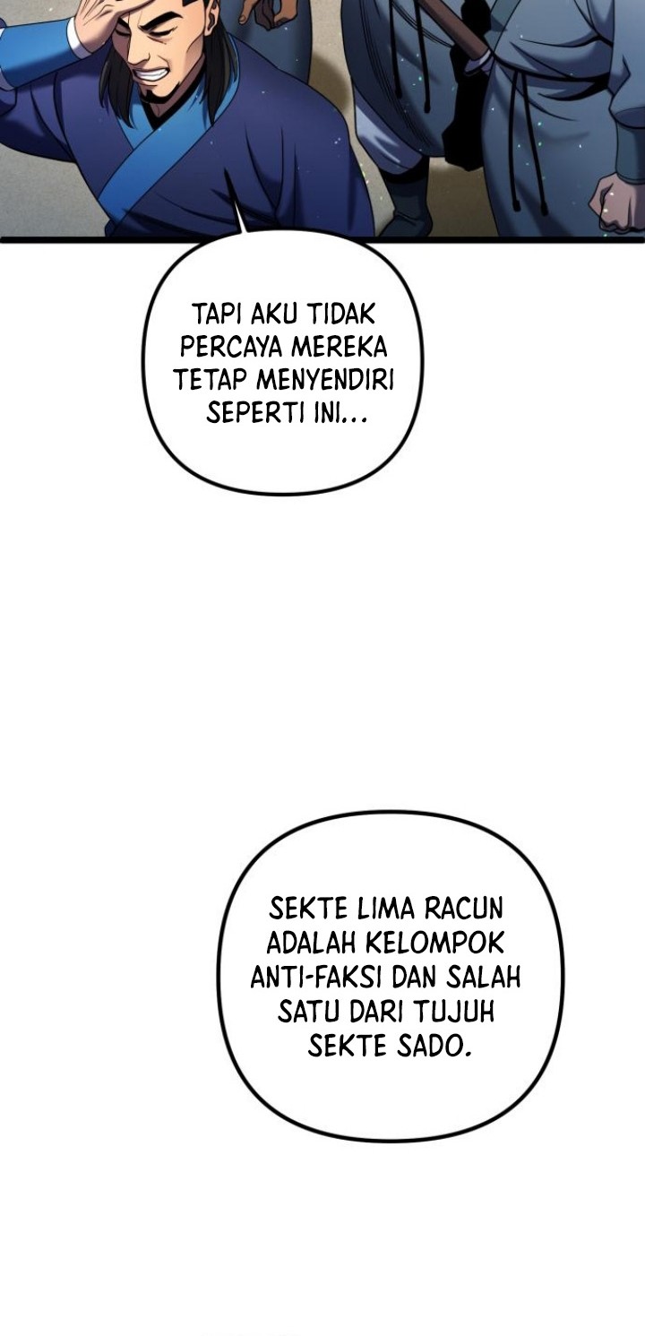Ha Buk Paeng’s Youngest Son Chapter 74 - halaman 6