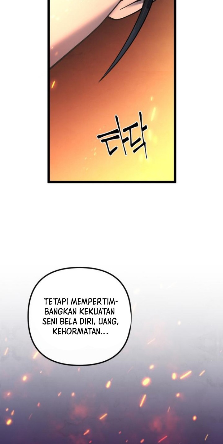 Ha Buk Paeng’s Youngest Son Chapter 74 - halaman 62