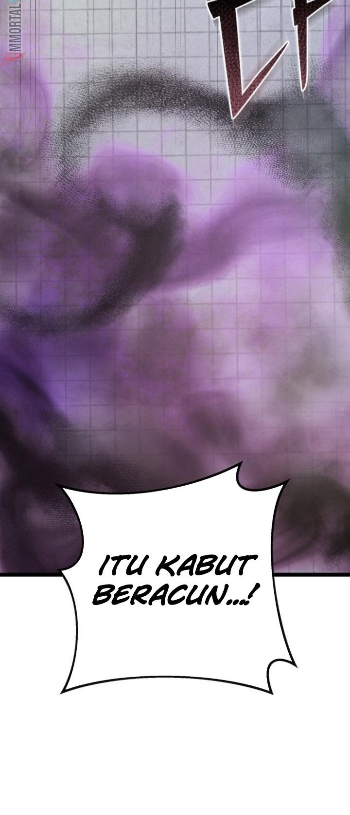Ha Buk Paeng’s Youngest Son Chapter 75 - halaman 11