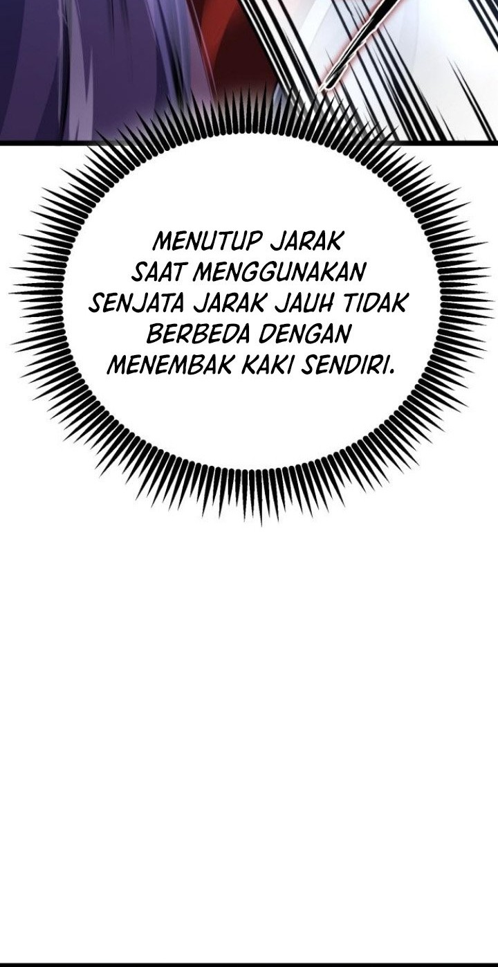 Ha Buk Paeng’s Youngest Son Chapter 75 - halaman 64