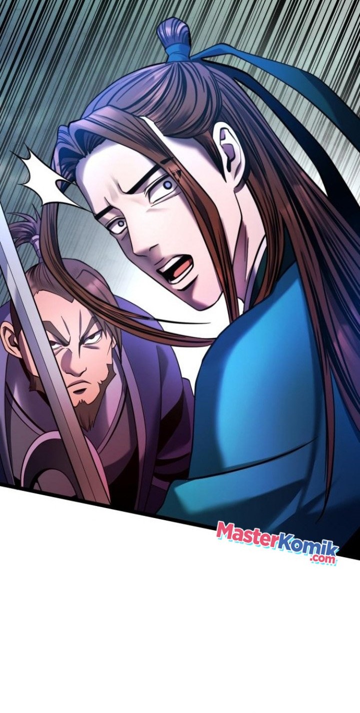 Ha Buk Paeng’s Youngest Son Chapter 75 - halaman 68