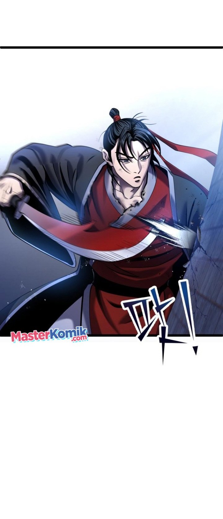 Ha Buk Paeng’s Youngest Son Chapter 76 - halaman 20