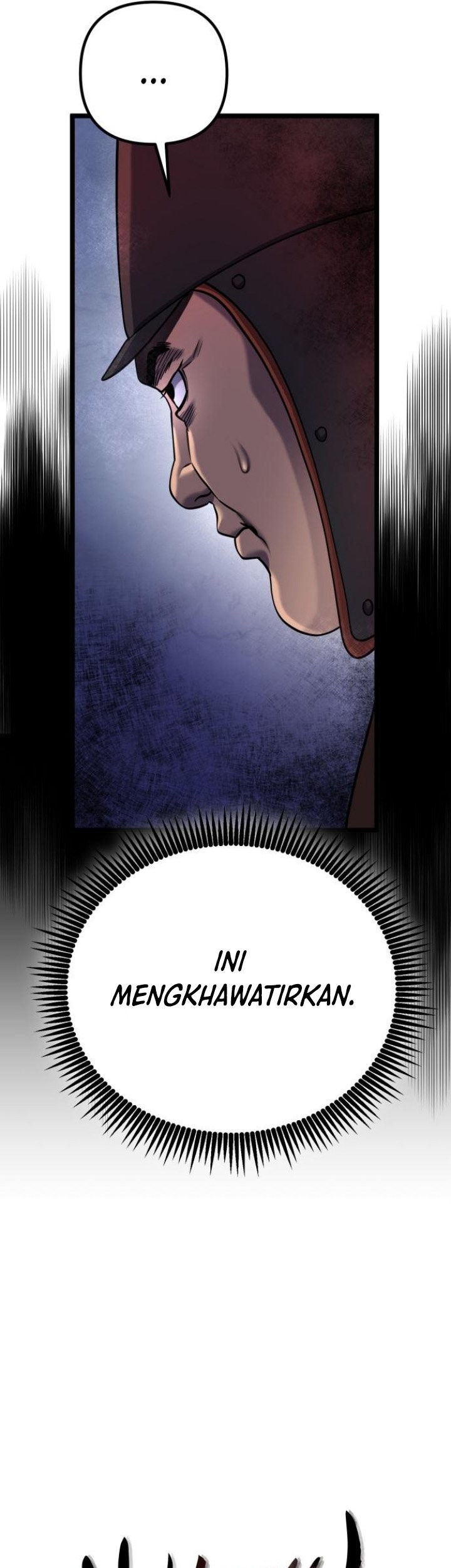 Ha Buk Paeng’s Youngest Son Chapter 76 - halaman 24