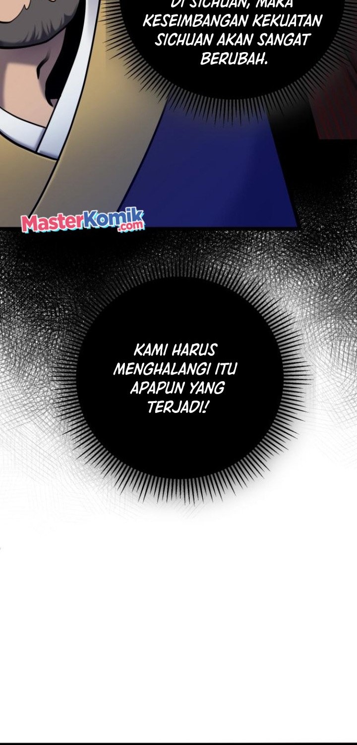 Ha Buk Paeng’s Youngest Son Chapter 76 - halaman 32
