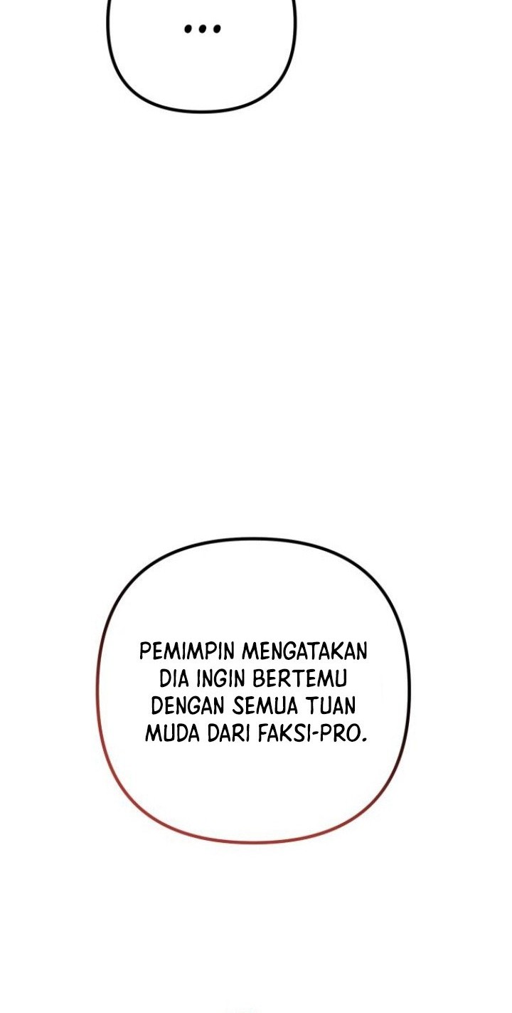 Ha Buk Paeng’s Youngest Son Chapter 76 - halaman 34
