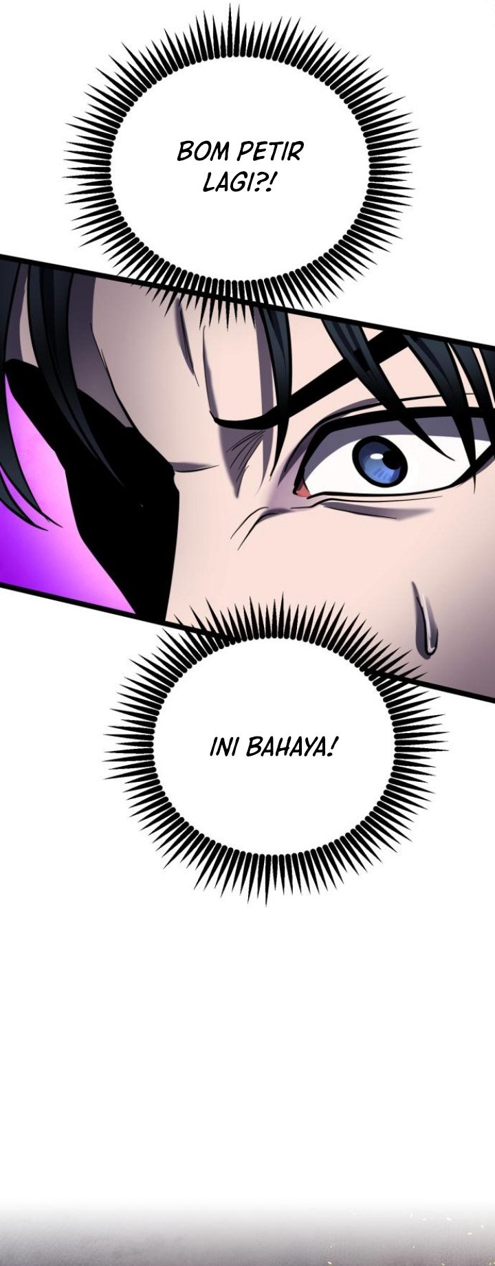 Ha Buk Paeng’s Youngest Son Chapter 76 - halaman 4