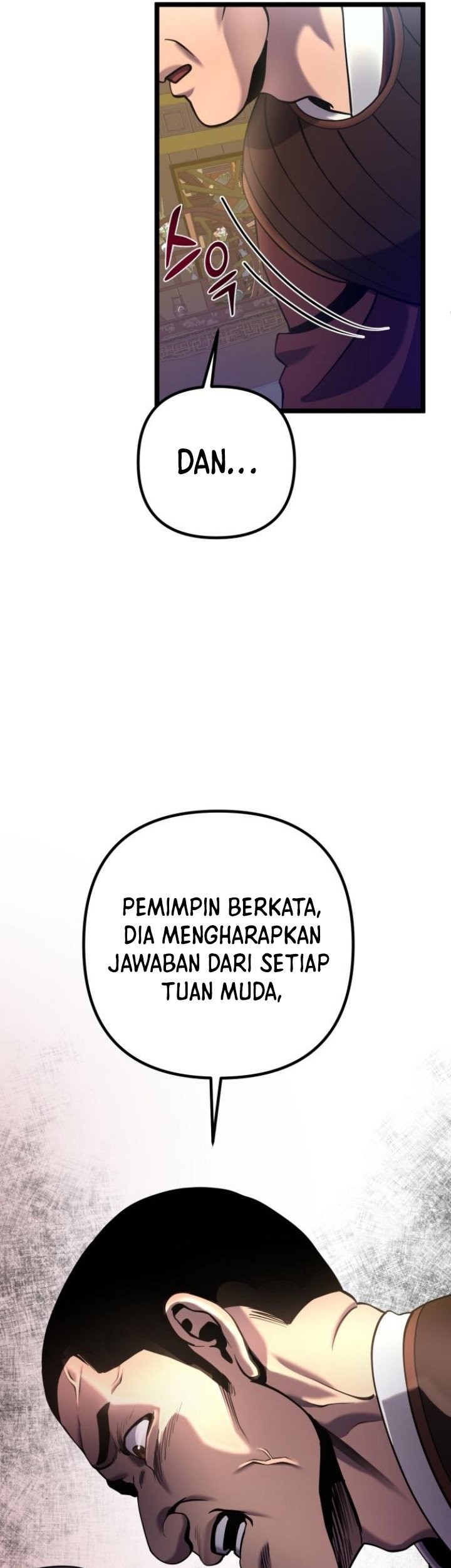 Ha Buk Paeng’s Youngest Son Chapter 76 - halaman 42