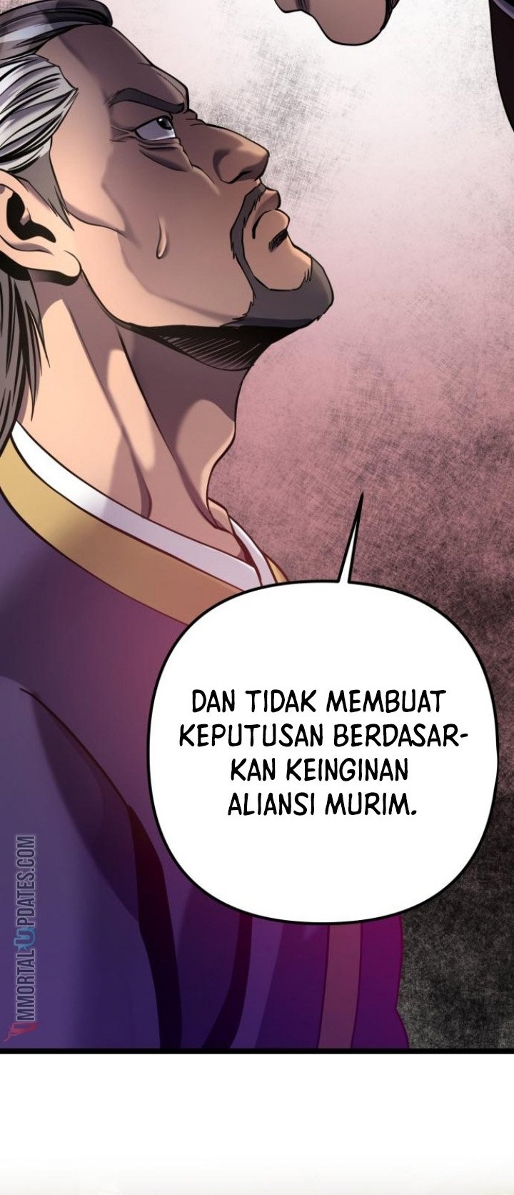 Ha Buk Paeng’s Youngest Son Chapter 76 - halaman 43