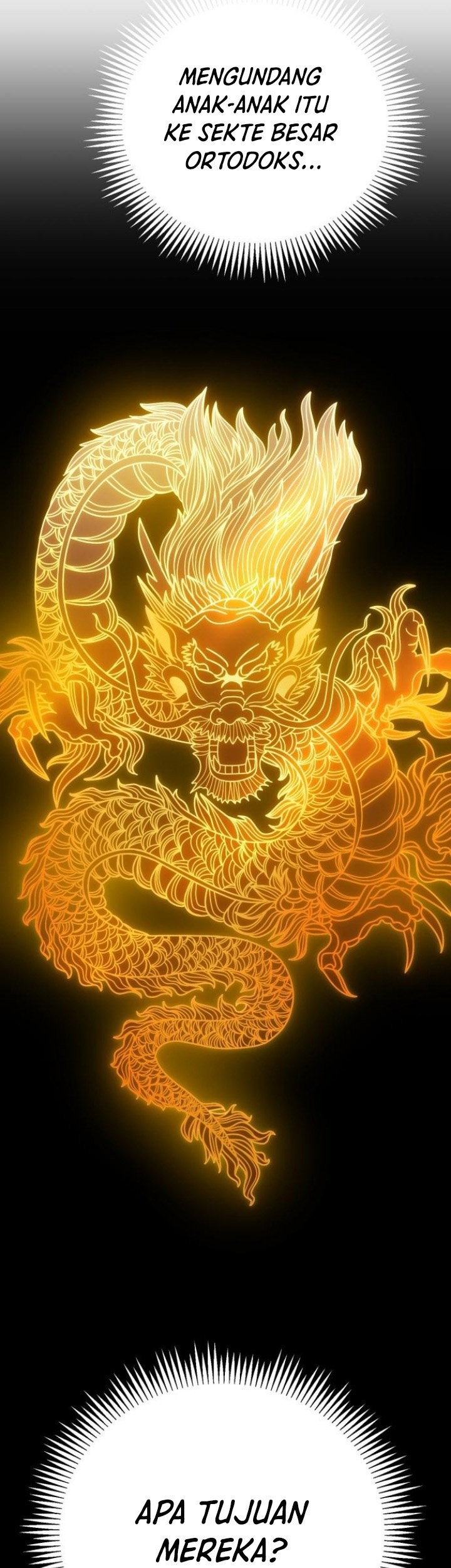 Ha Buk Paeng’s Youngest Son Chapter 76 - halaman 46
